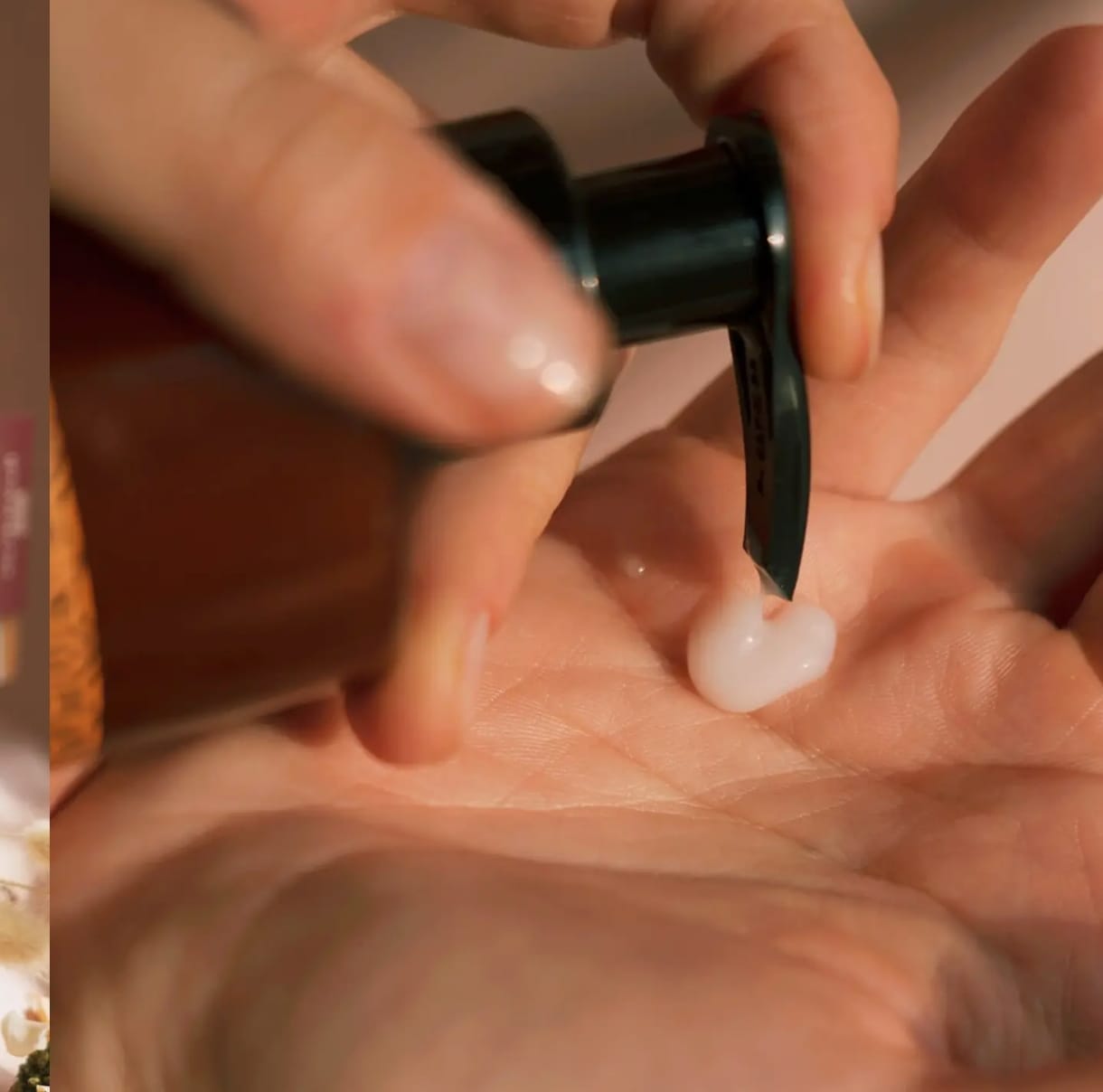 Pack Famille - 2 Savons miel avoine + Crème corps Syriana – Image 4