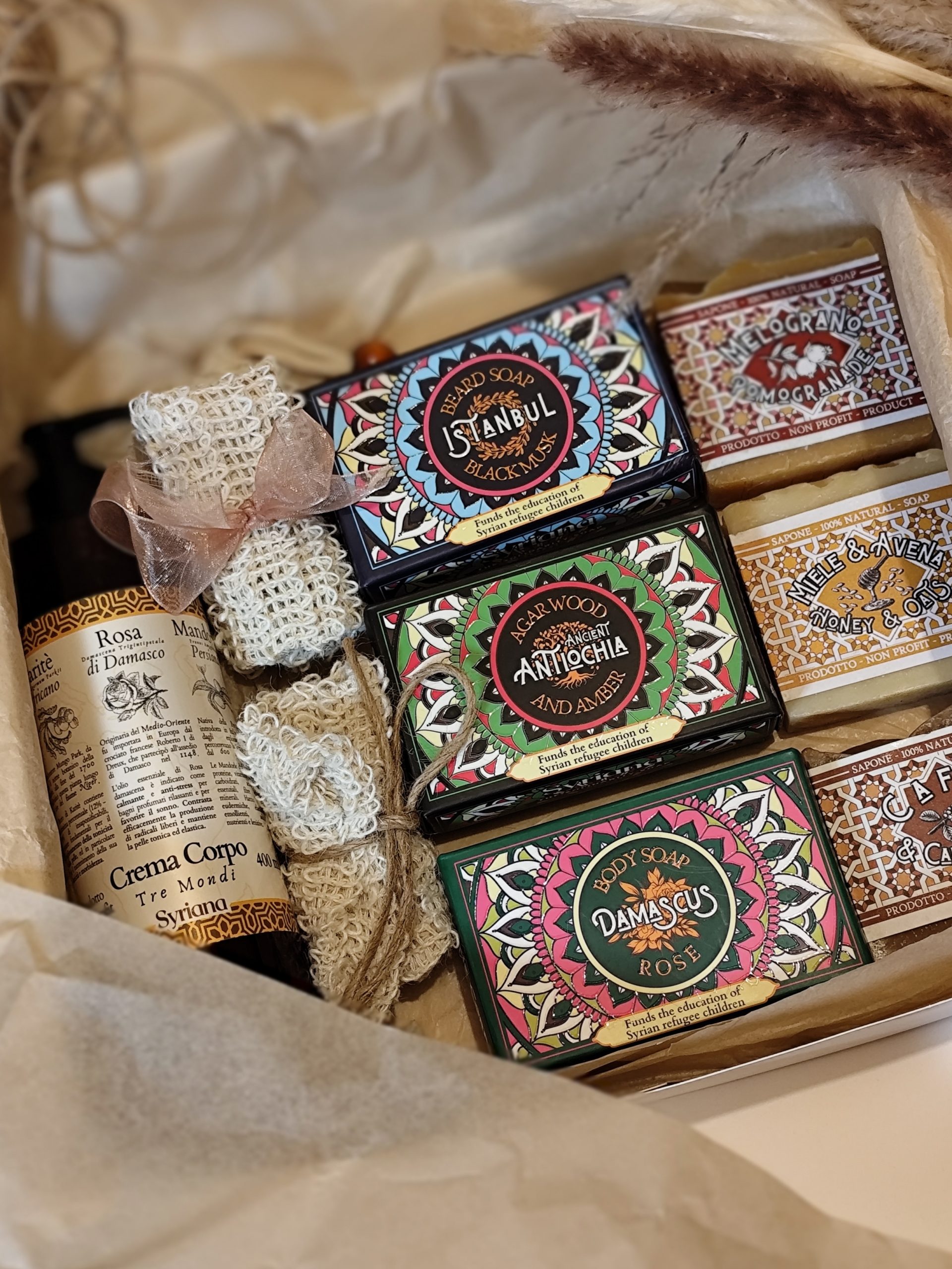 Coffret Cadeau vide - Composez votre écrin de bien-être sur mesure – Image 4