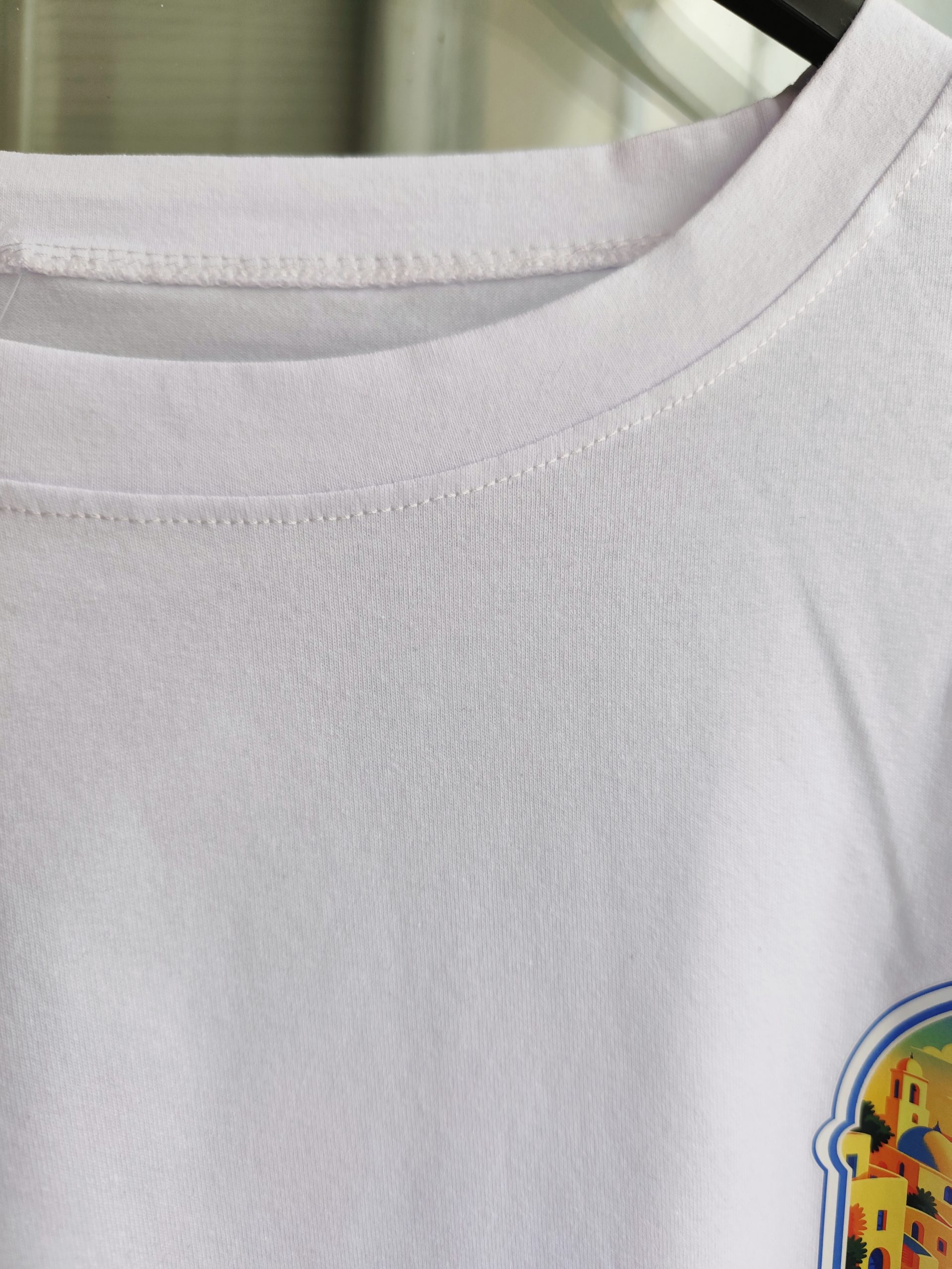 T-shirt TUNISIE - Évasion et Douceur – Image 3