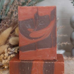 savon regenerant patchouli