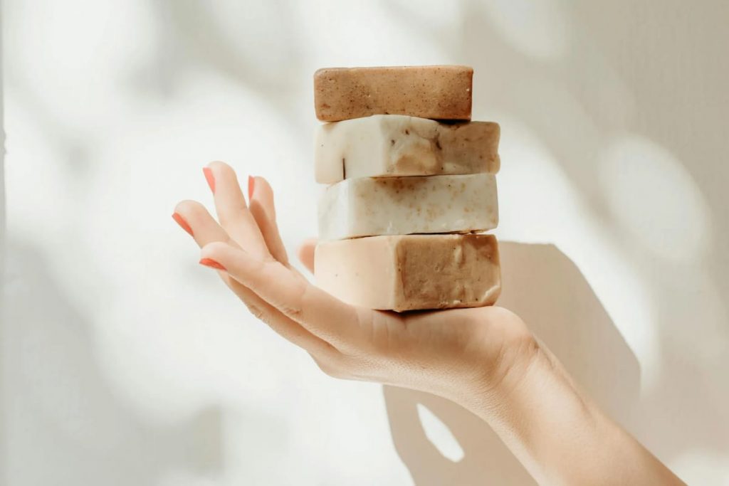 Savons Routine Peau atopique