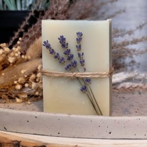 savon surgras lavande France