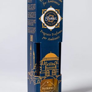 Diffuseur d'ambiance au Musc noir