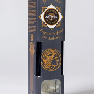 Diffuseur d'ambiance Oud et ambre