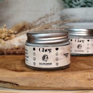 Réparateur pointes fourchues