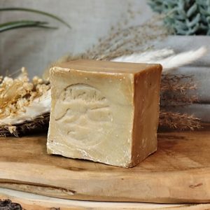 Savon d'Alep Pur Olive