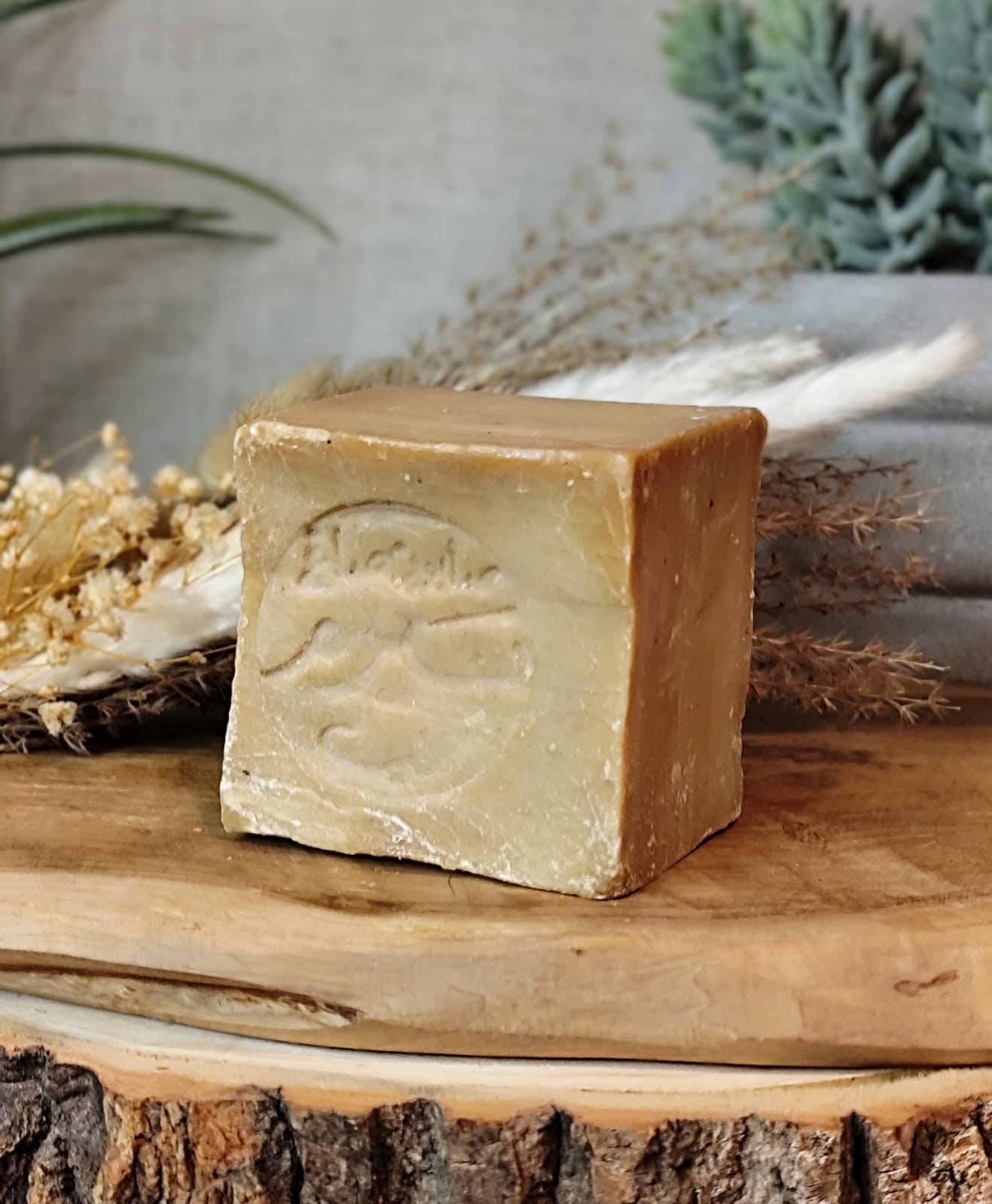 Savon d'Alep Pur Olive