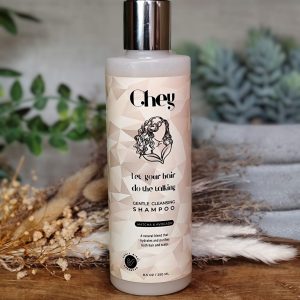 shampooing hydratant avocat matcha