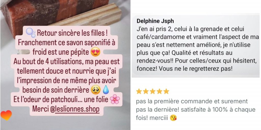 avisclientleslionnesshop