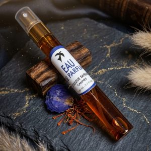 eau de parfum – oud : le mythe de l’orient