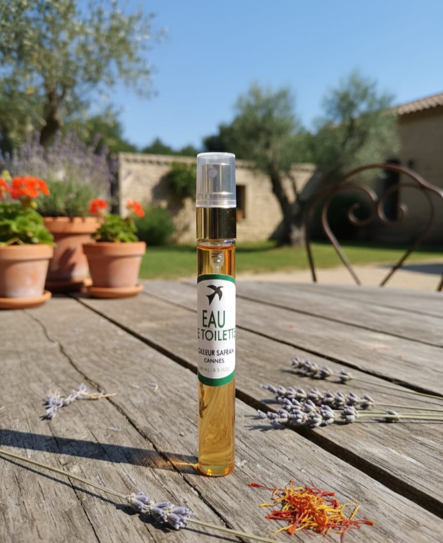 eaudetoiletteagrumedeprovence Eau de toilette Agrumes de Provence