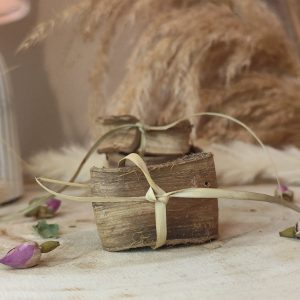 souak doux naturel soin dents et gencives sensibles à l'Écorce de noyer