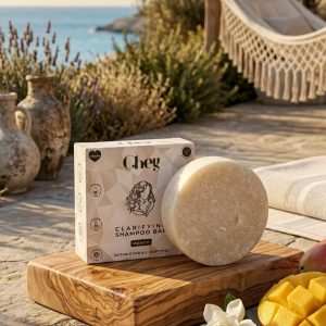 ​shampooing clarifiant mangue : la détox capillaire