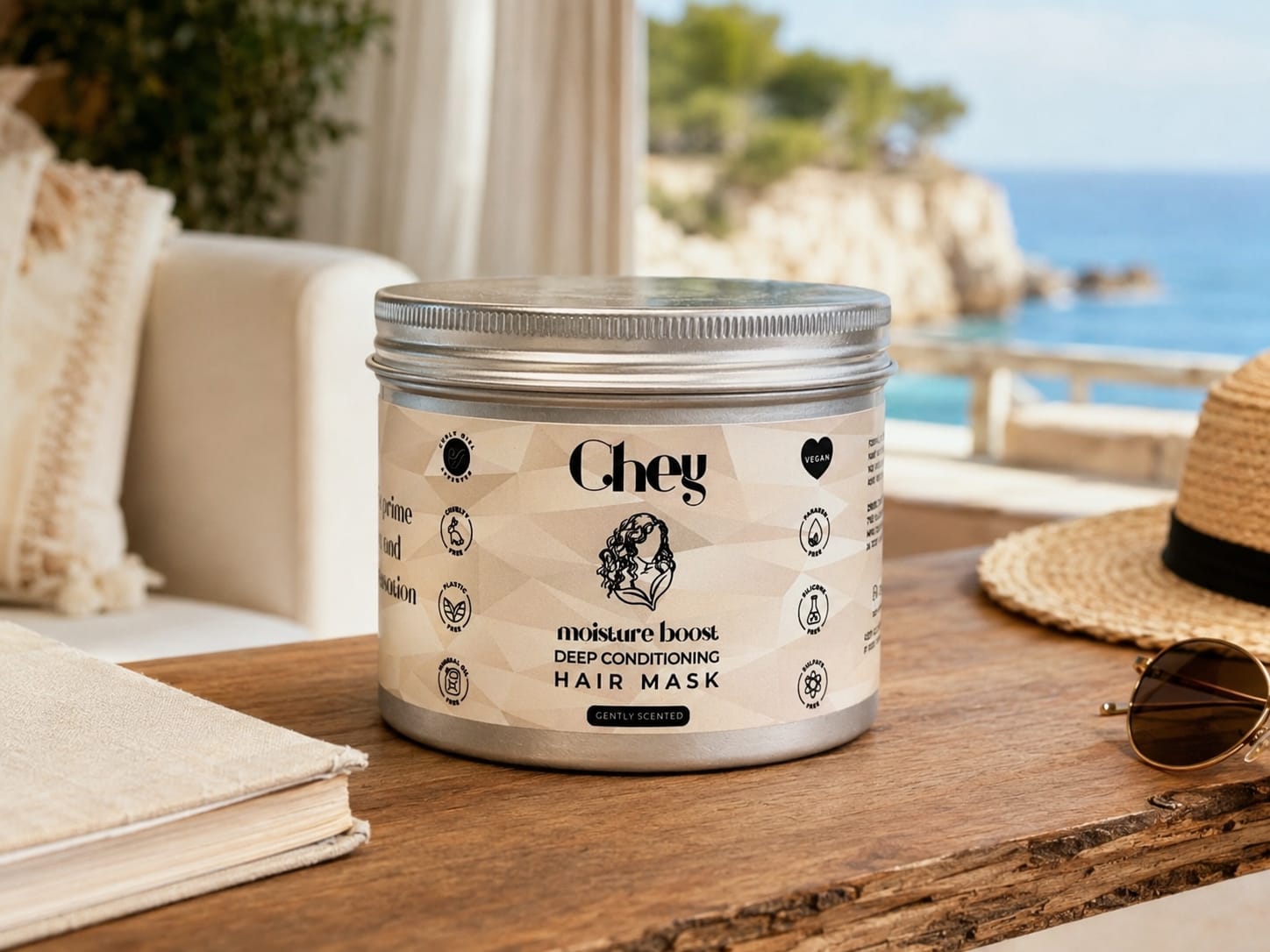 coffret cheveux essentiel Été – réparation et nutrition coffret cheveux essentiel Été – réparation et nutrition