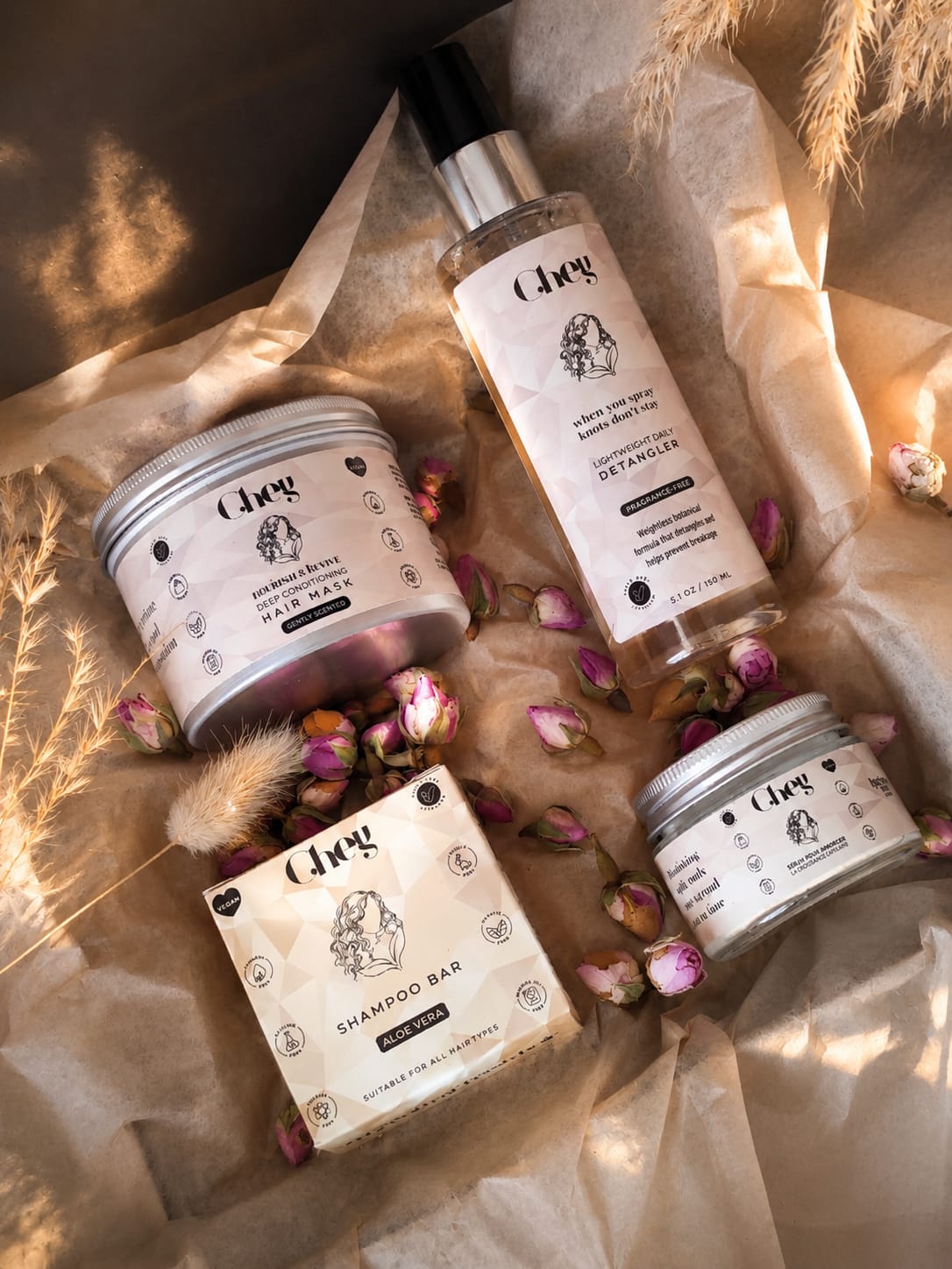 coffret essentiel Été cheveux – rituel détox & nutrition coffret essentiel Été cheveux – rituel détox & nutrition