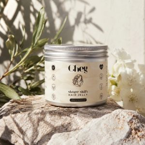 gelée boucles – définition modulable