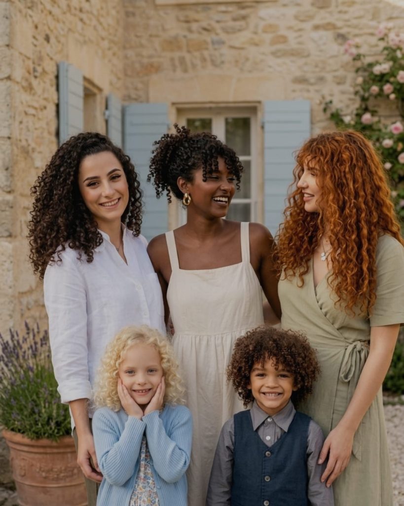 Cheveux secs : les 6 erreurs les plus fréquentes qui empêchent vos cheveux de retrouver leur douceur. leslionnesnaturecheveuxboucles