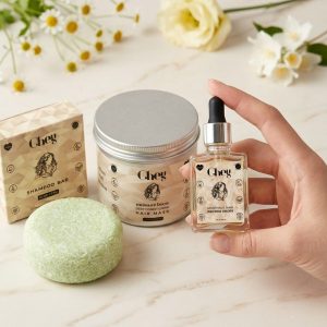 routine chey : le guide ultime pour des cheveux sains et Éclatants