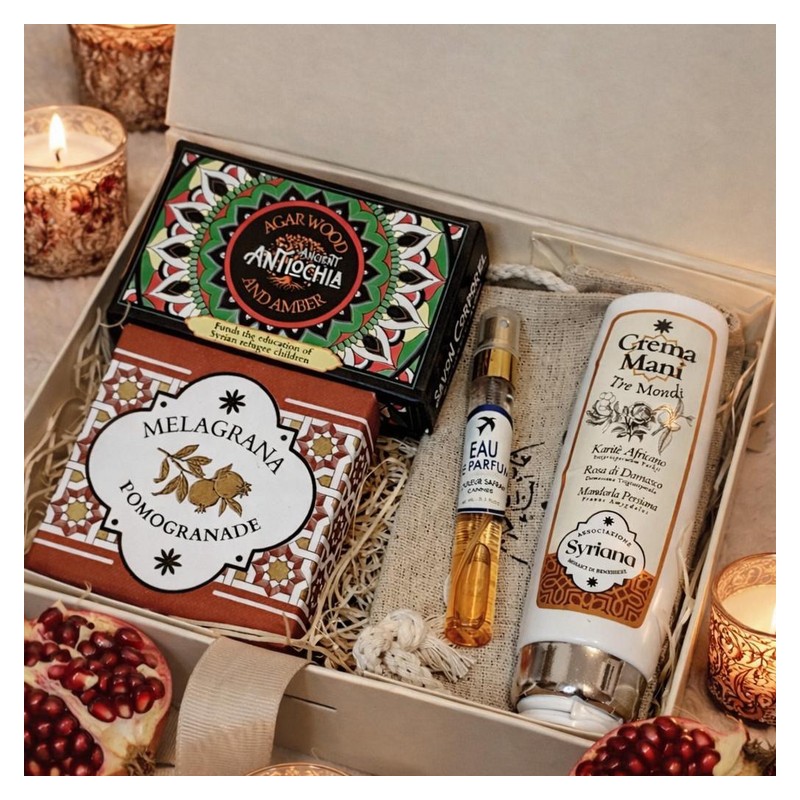 Coffrets Cadeaux