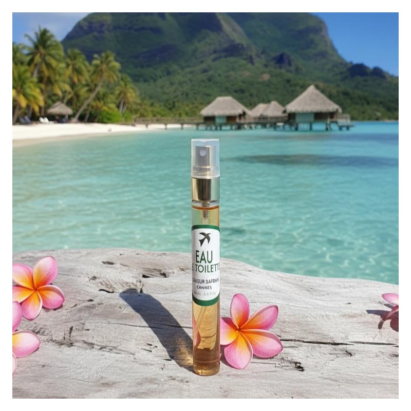 Parfums Nomades