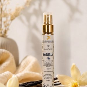 eaudetoilettevanille