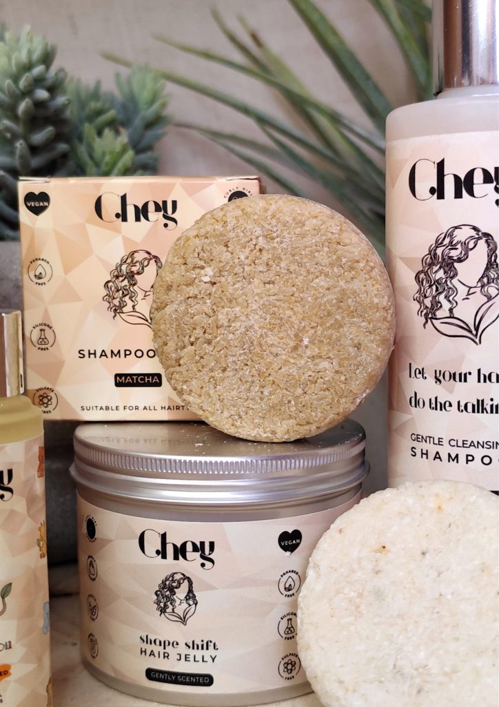 shampoobar