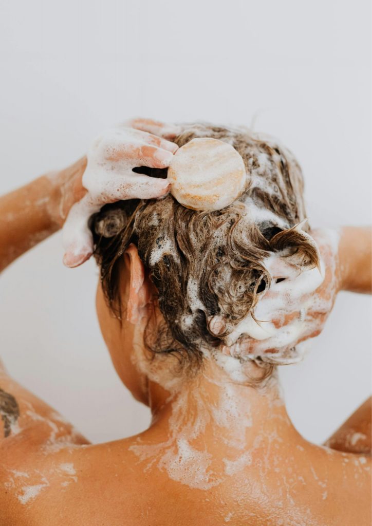 shampooingsolideavantages
