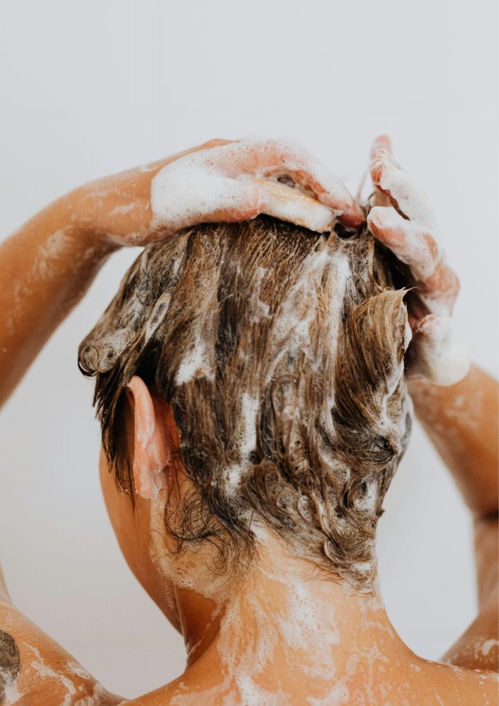 shampooingsolidemousse